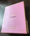 Chanel Chance Оригинал 100ml eau de parfum шанель шанс жіночі парфуми