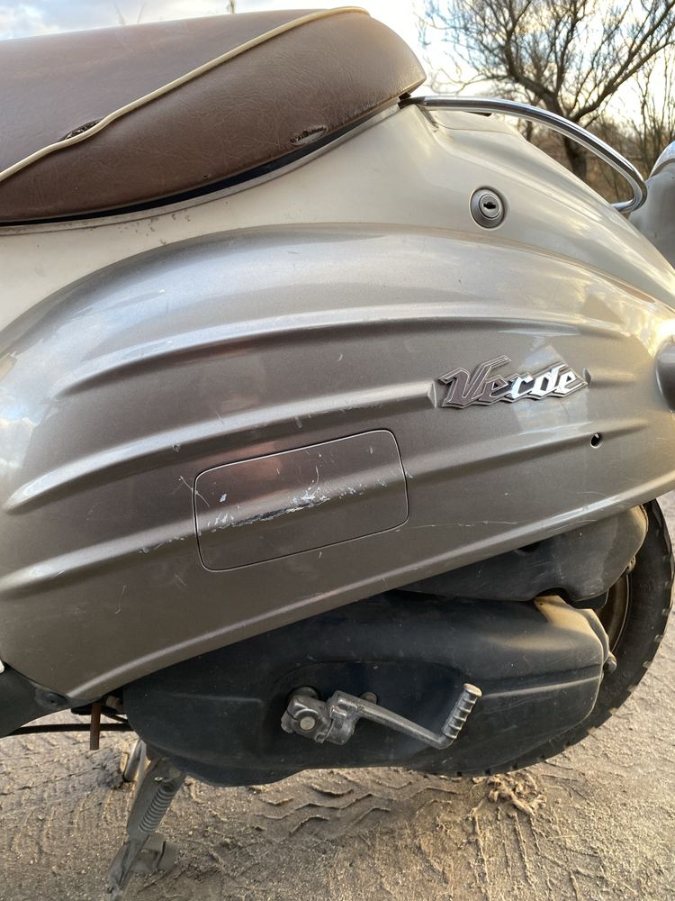 Продам Suzuki Verde