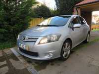 Toyota Auris 1.4 D-4D Exclusive