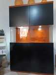 Móvel Vitrine (Para despachar)