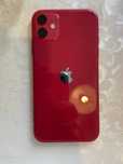 iPhone 11/64 red