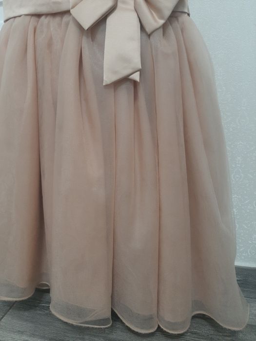 Платтячко на свято чи виступ