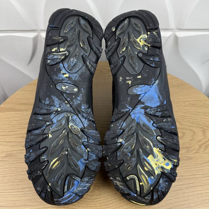 Оригінальні чоловічі черевики Trespass waterproof