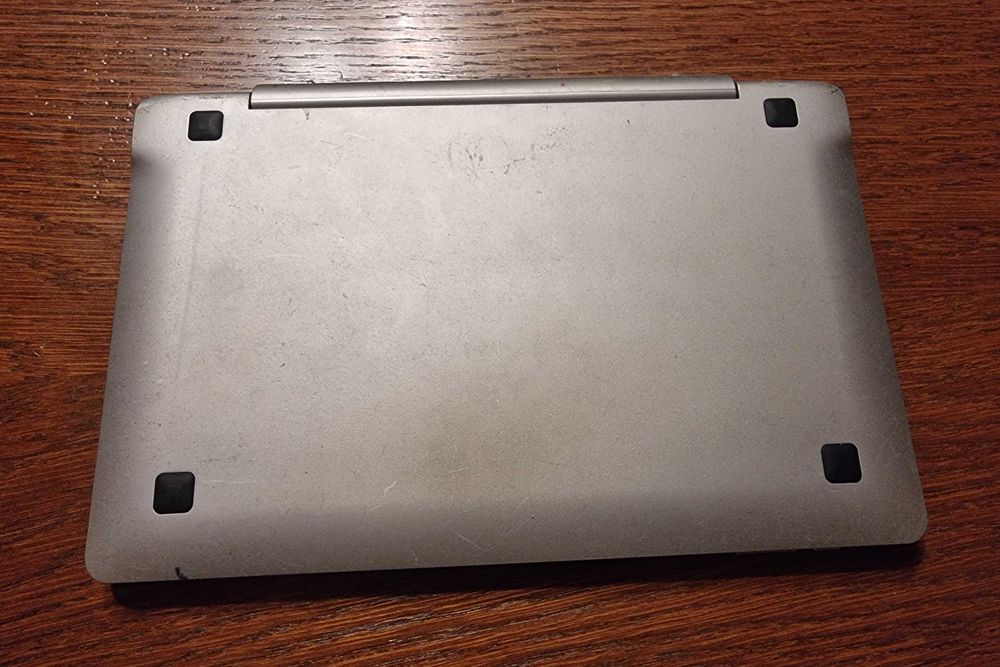 Tablet CHUWI HI10 PRO - 2 w 1 - ANDROID/WINDOWS 10