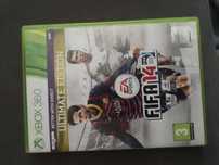 gra fifa 14 xbox360