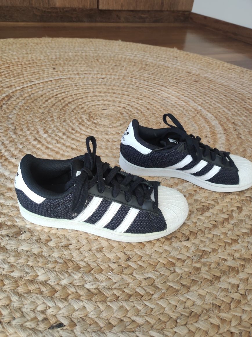 Sapatilhas Adidas Super Star original