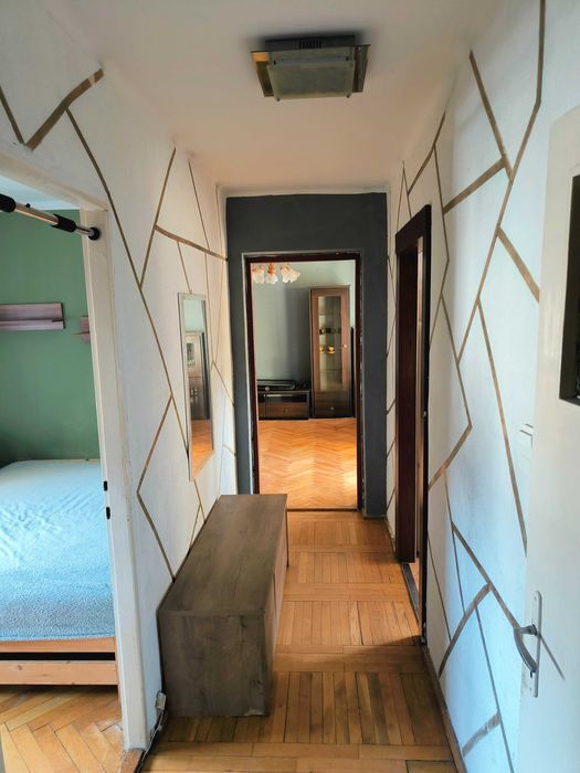 Mieszkanie 42,6m2, Rybnik,Obywatelska, najem na lata, urządź jak swoje