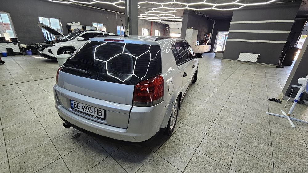 Продам Opel signum