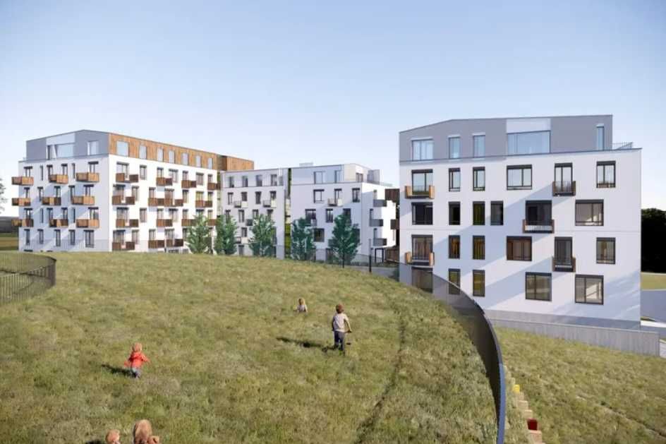 РОЗТЕРМІНУВАННЯ \ 2кім. АПАРТАМЕНТИ, ЖК Фемілі Хаус, Орлика - Топольна