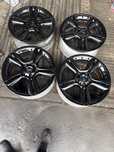 Felgi 18 5x120 bmw mini VWT5/T6