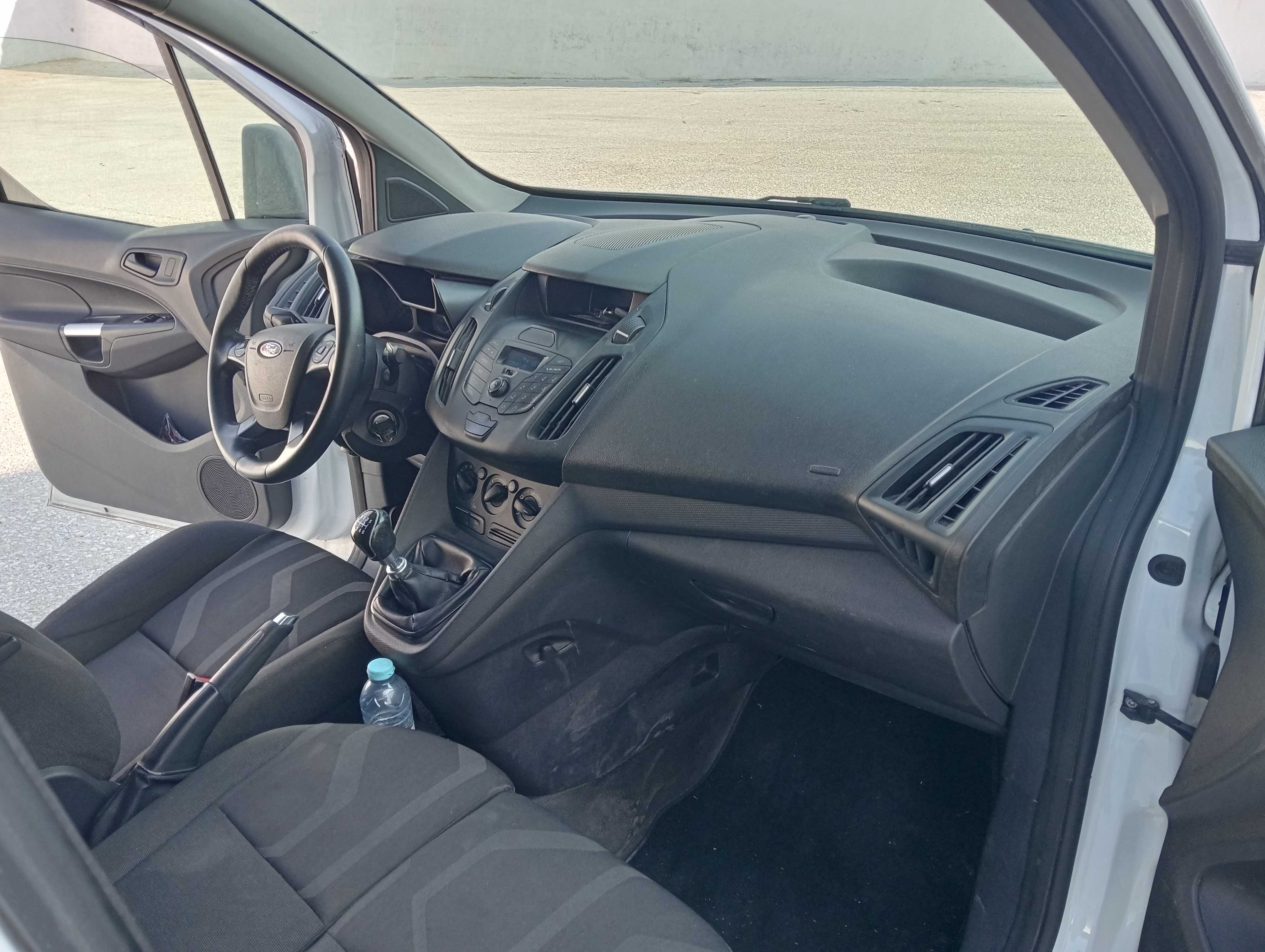 Ford connect 3 Lugares