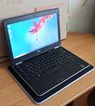 Ноутбук Dell Latitude E7240 12.5" (i5 4200U, DDR3L 4Gb, SSD 128Gb)