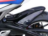 Honda CBR 1000 rr '08-16r POWERBRONZE hugger nadkole błotnik NOWE