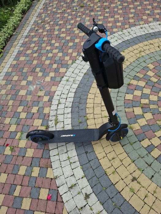 Самокат Blaupunkt