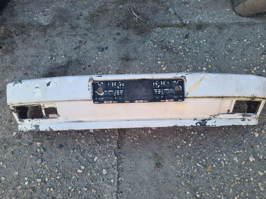 Zderzak przedni VW Transporter T4