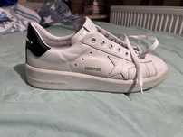 Buty sportowe, golden goose, sneakersy
