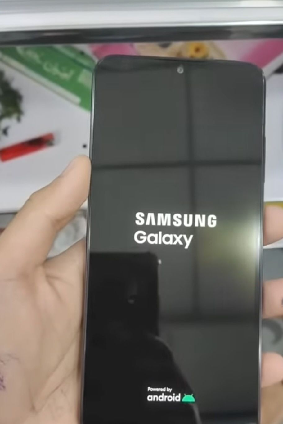 Samsung galaxy A05S