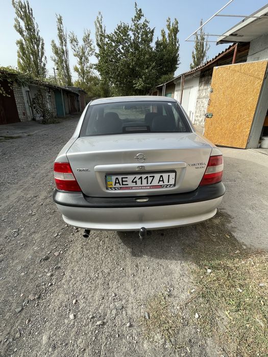 Продам OPEL