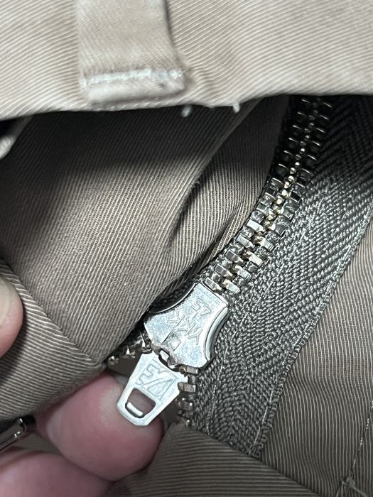 Брюки Ermenegildo Zegna (оригінал)