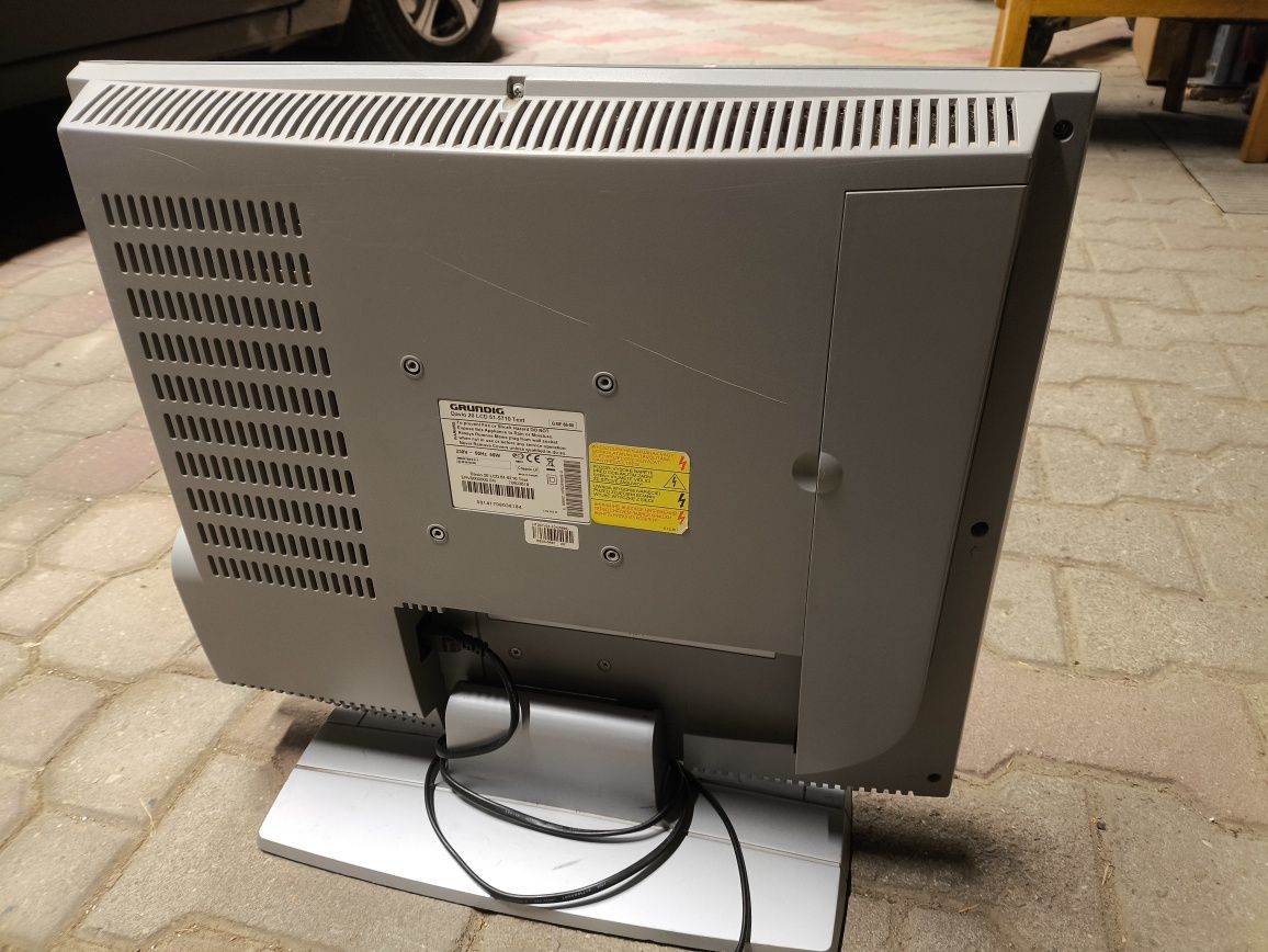 Telewizor Grundig