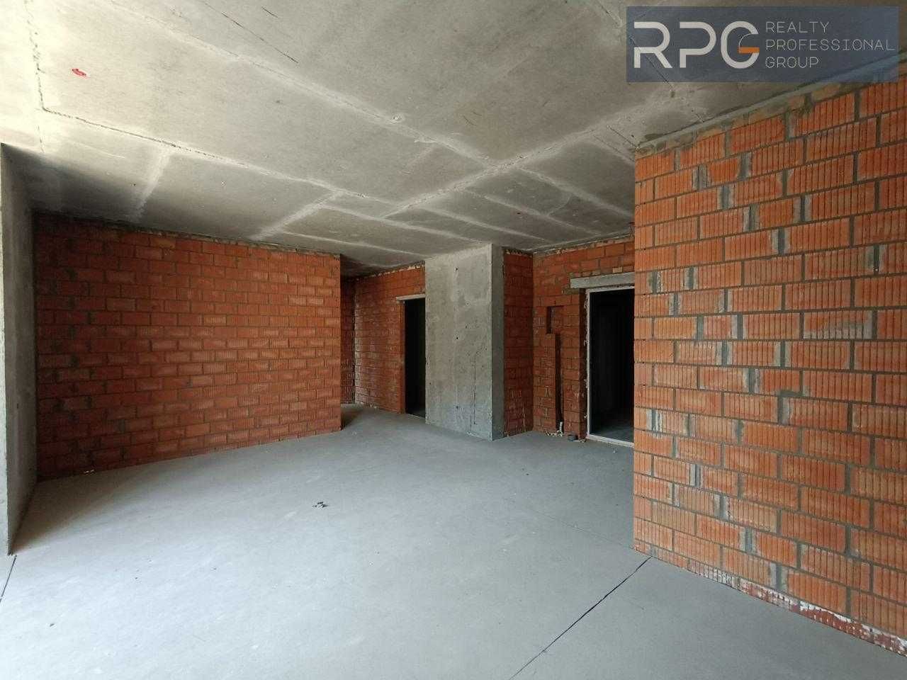 ЖК Русанівська Гавань 2к квартира 70м2
