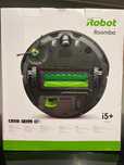 iRobot Roomba i5+ (i5658) ze stacją Clean Base