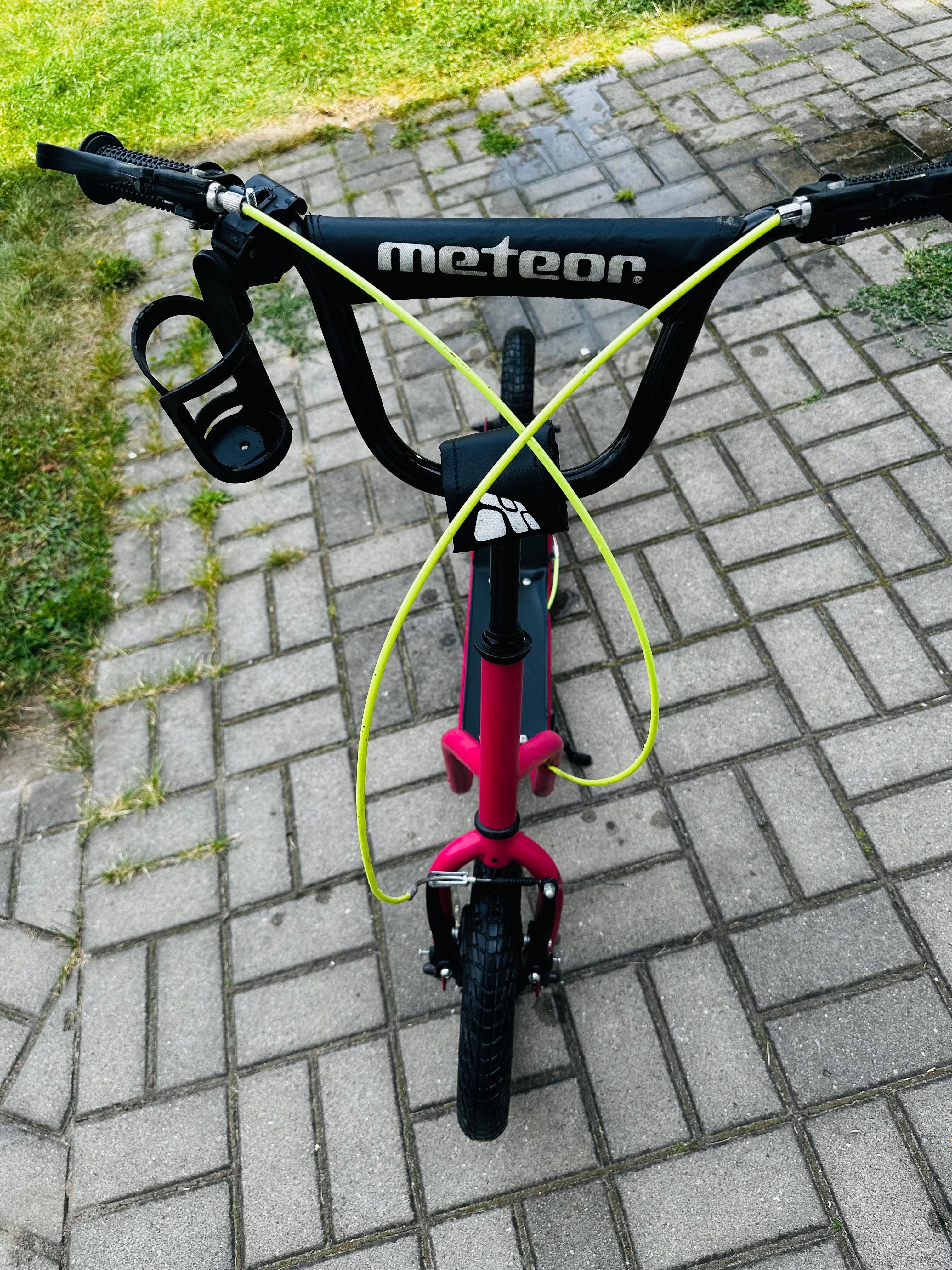 Hulajnoga Meteor Muffy
