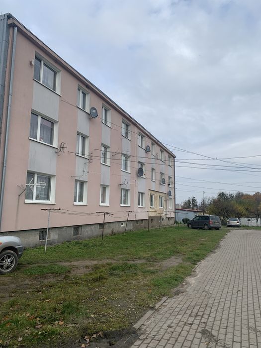 Sprzedaż mieszkania APTYNTY