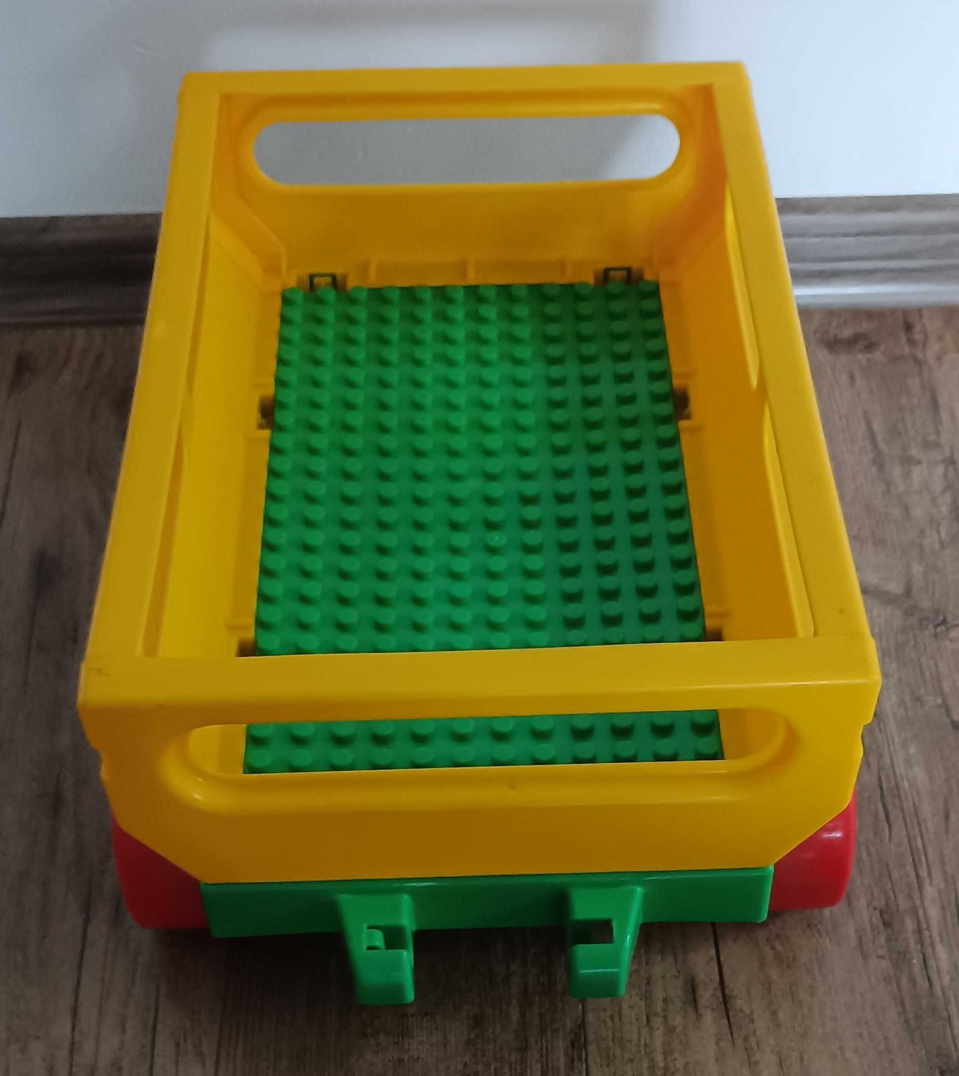 Taczka ogrodowa do piaskownicy Wader