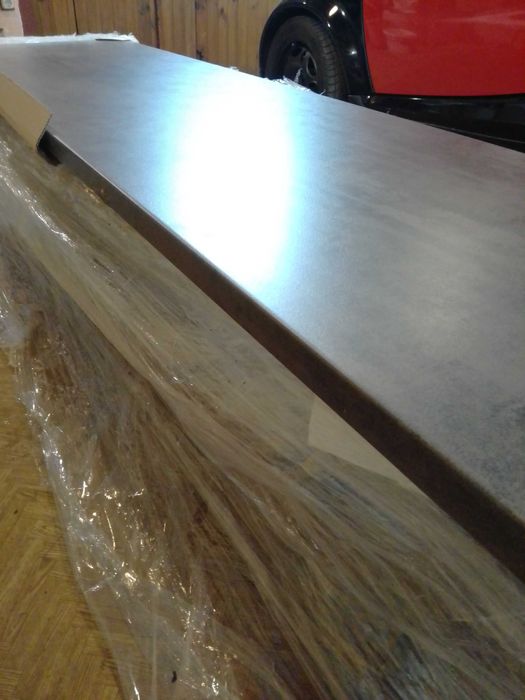 Продам новую столешницу для кухни Swiss Krono 1032SK мидни сутинки