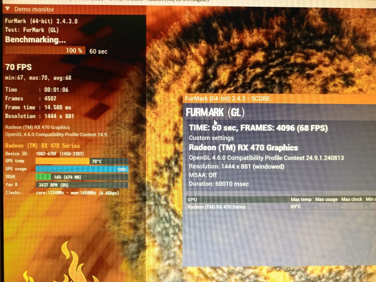 Комп'ютер | i5 | rx470 |