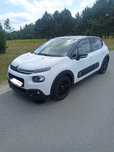Citroen C3 salon polska