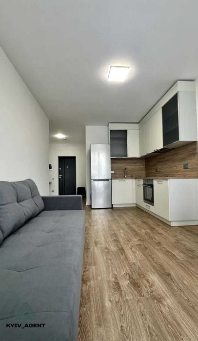 Видова євро-двушка в ЖК GREAT Грейт ! ГЕНЕРАТОР