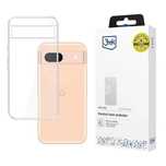 Etui 3Mk Armor Case Na Iphone 5 / 5S / Se - Przezroczyste
