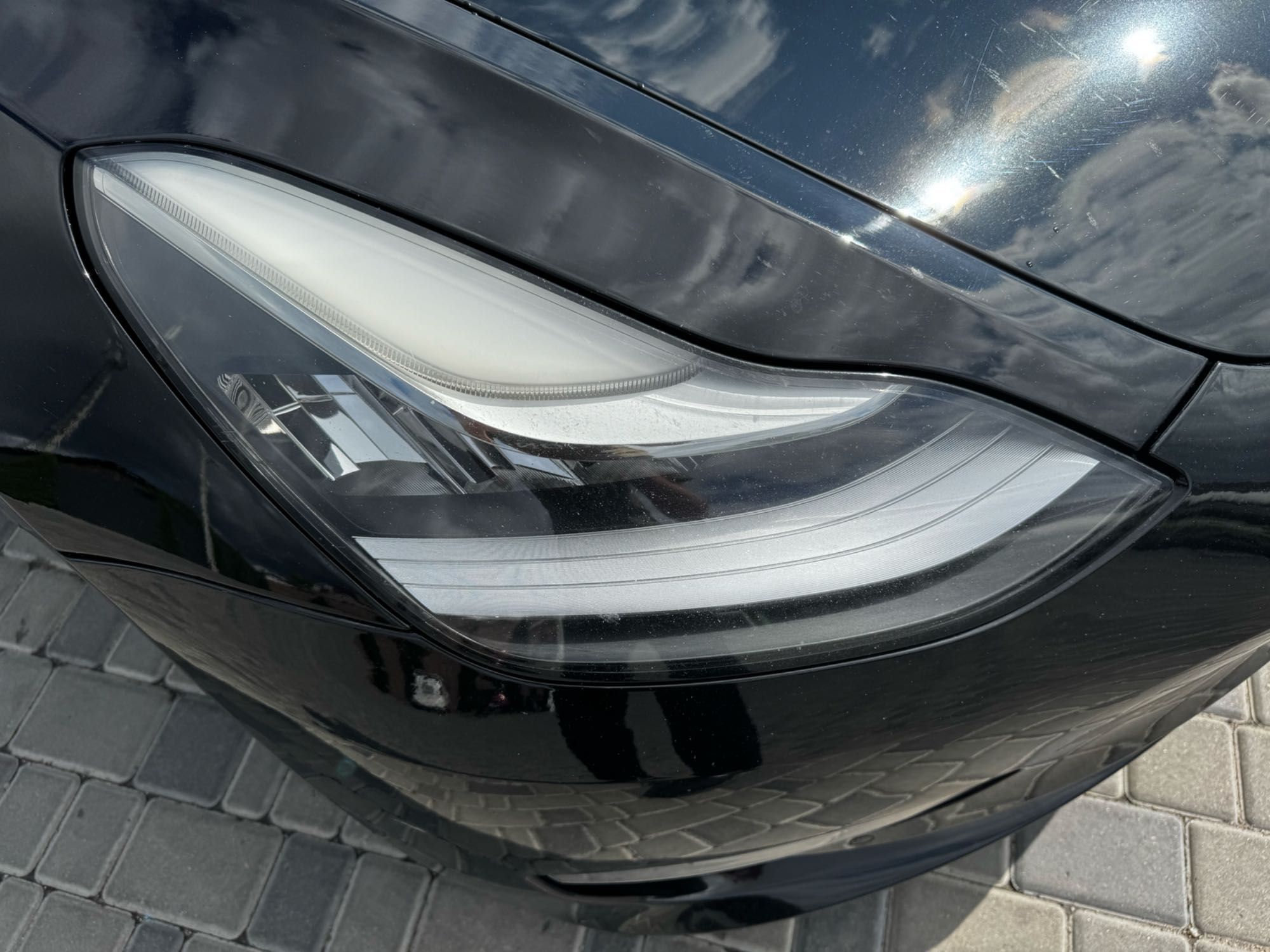 Tesla Model 3 Perfomance Тесла 3 Перфоманс 2019 Dual Motors