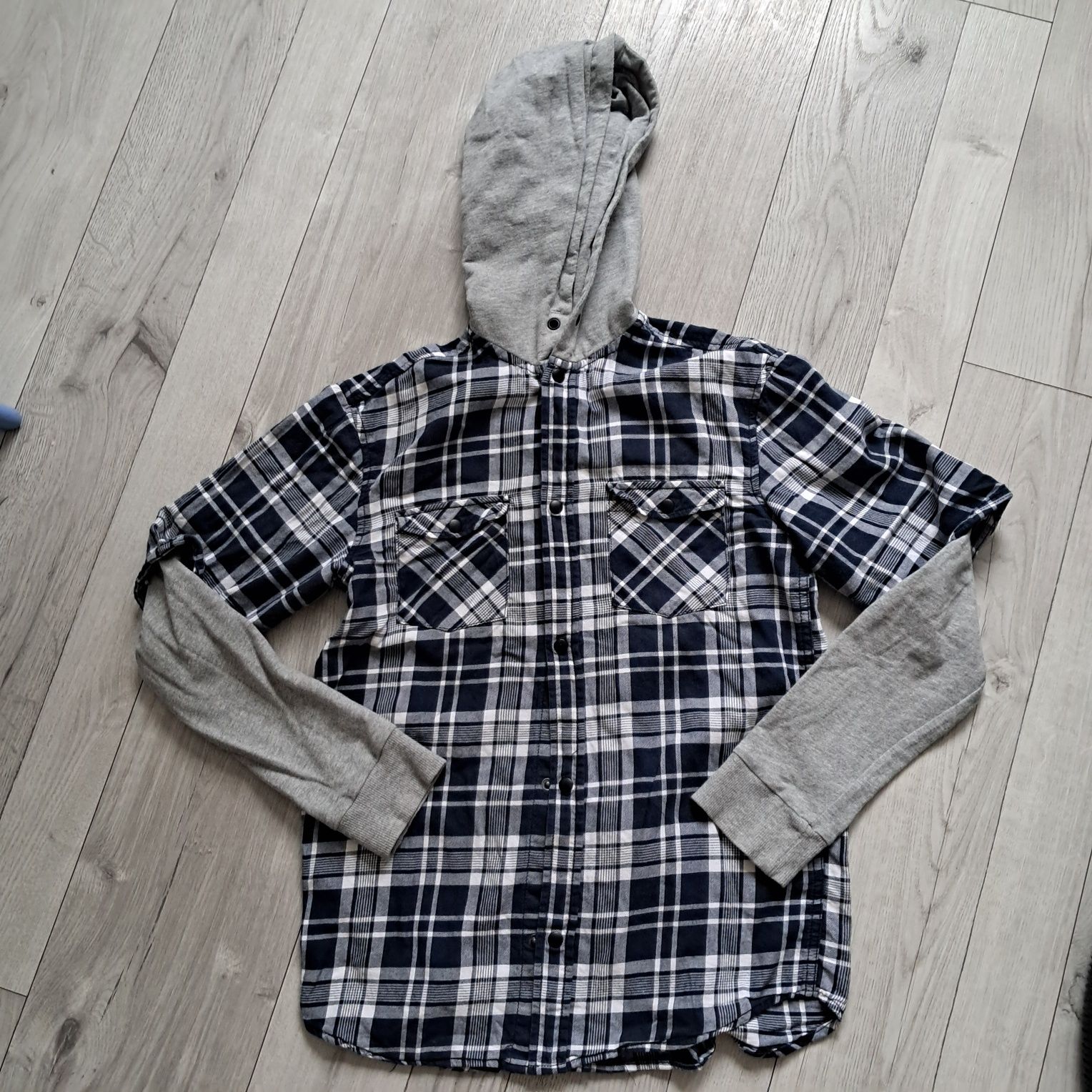 Bluza dla chłopca 11-12 lat