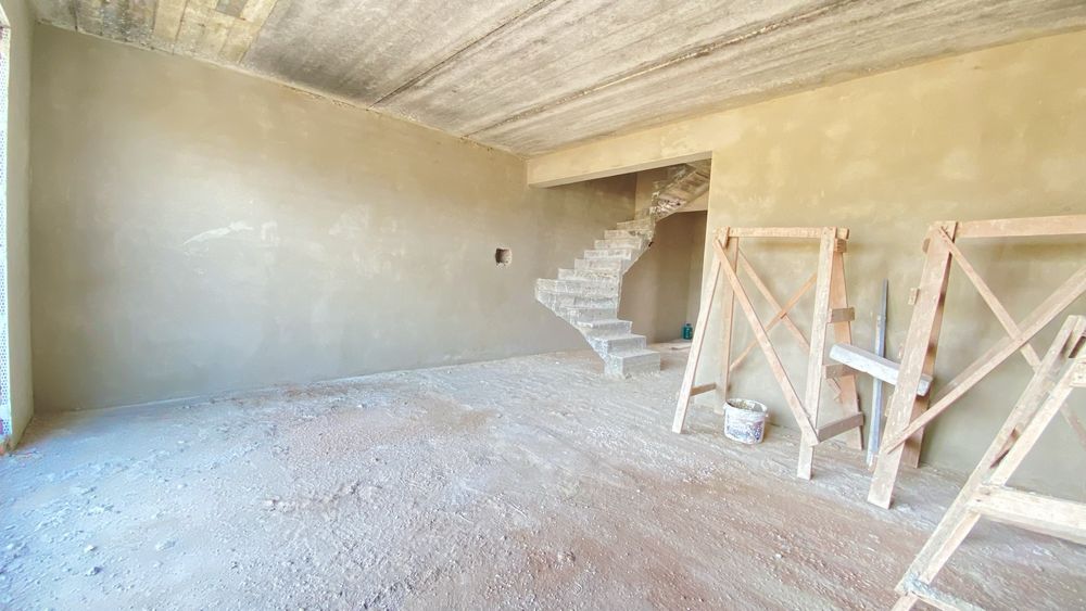 Продам готовий ТАУНХАУС з міськими комунікаціями, можливе розтермінува