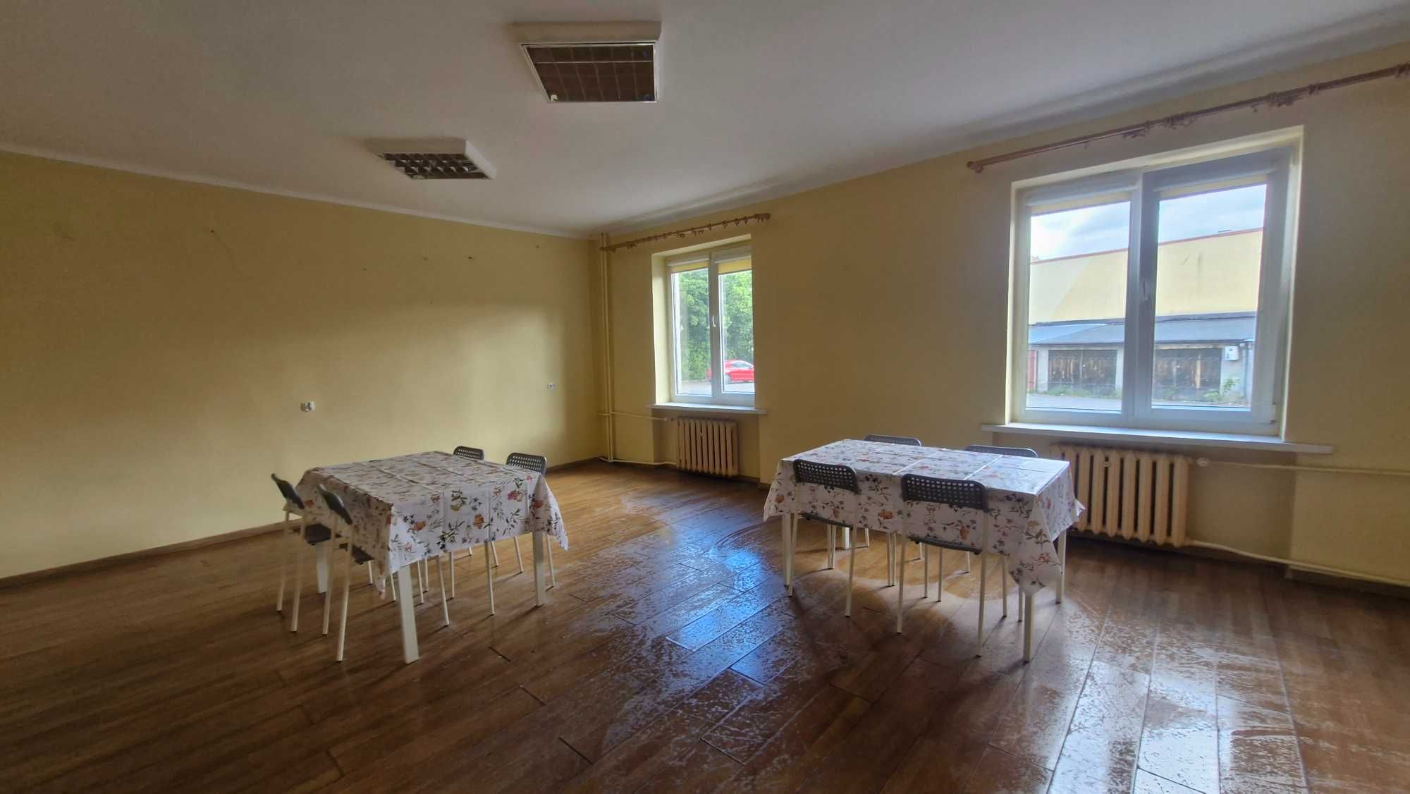 Pokoje pracownicze, centrum miasta Goleniów