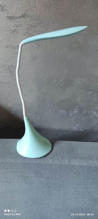 Lampka biurkowa na biurko LED USB 2 szt