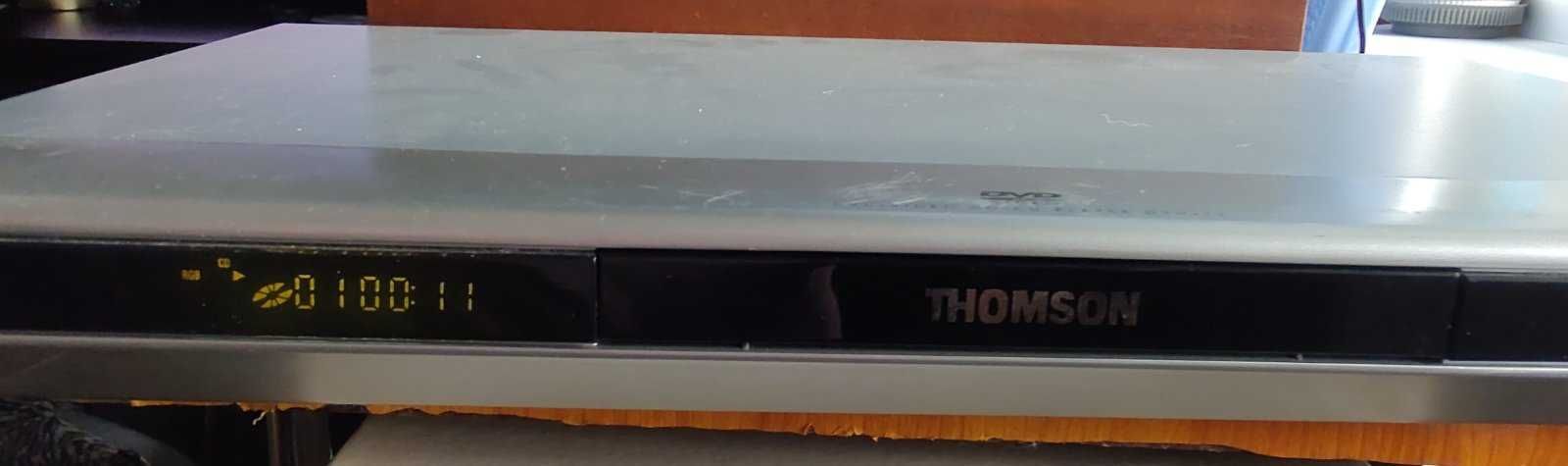 DVD Thomson DTH-213 R