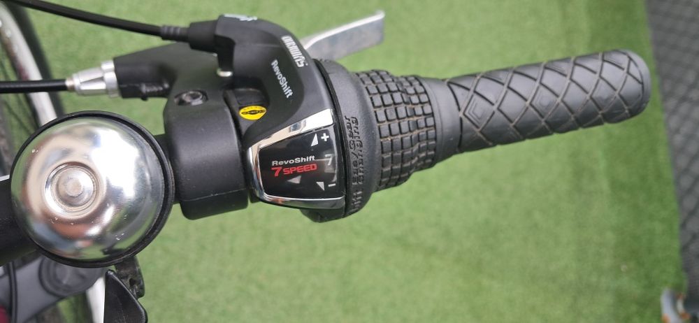 Rower Romet jolele 6.0   26cali