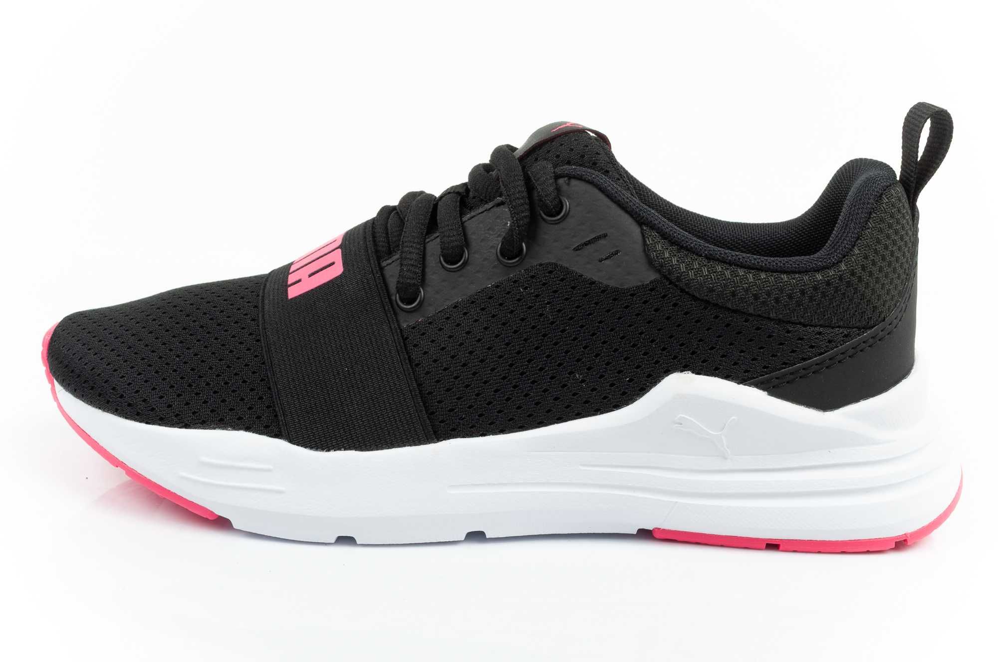 Buty sportowe Puma Wired Run r. 36-39