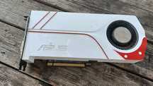 Asus gtx 960 4gb
