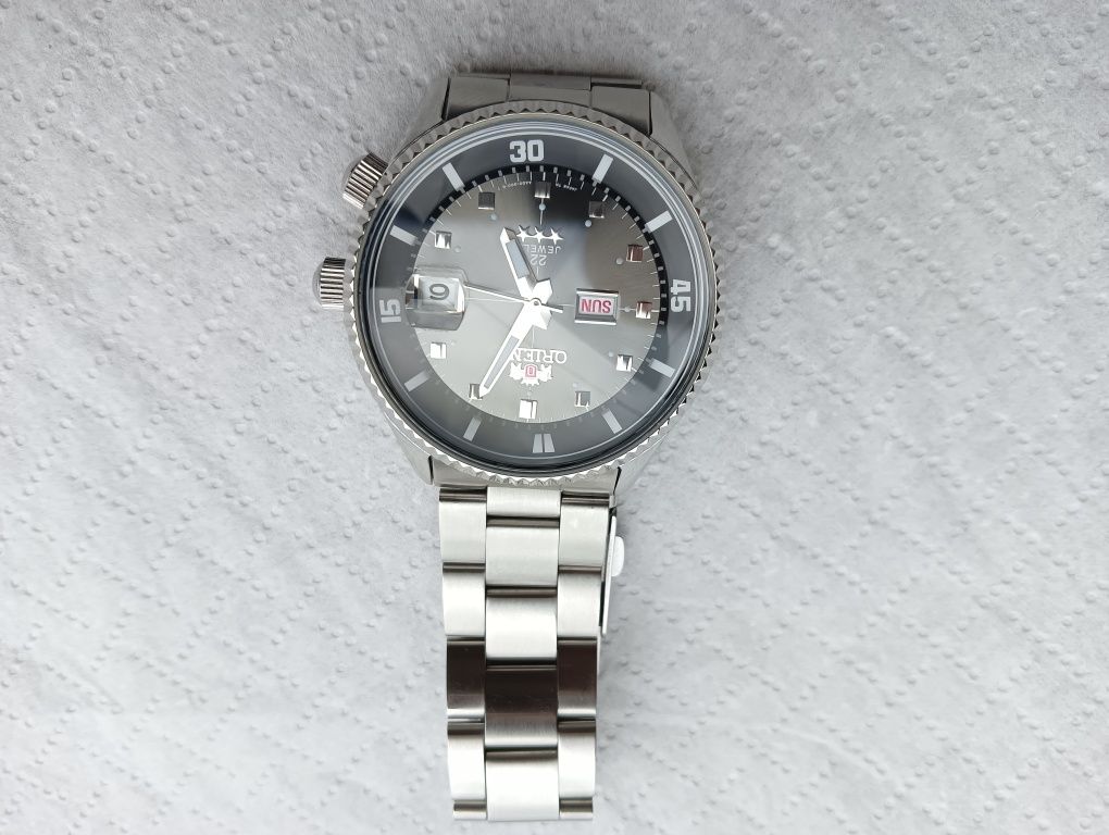 Zegarek Orient KingMaster