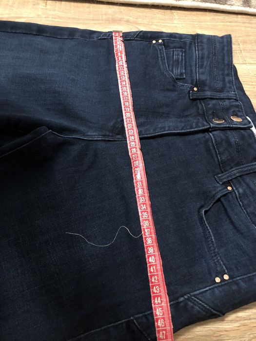 Продам жіночі джинси фірма NEXT р 44 EUR