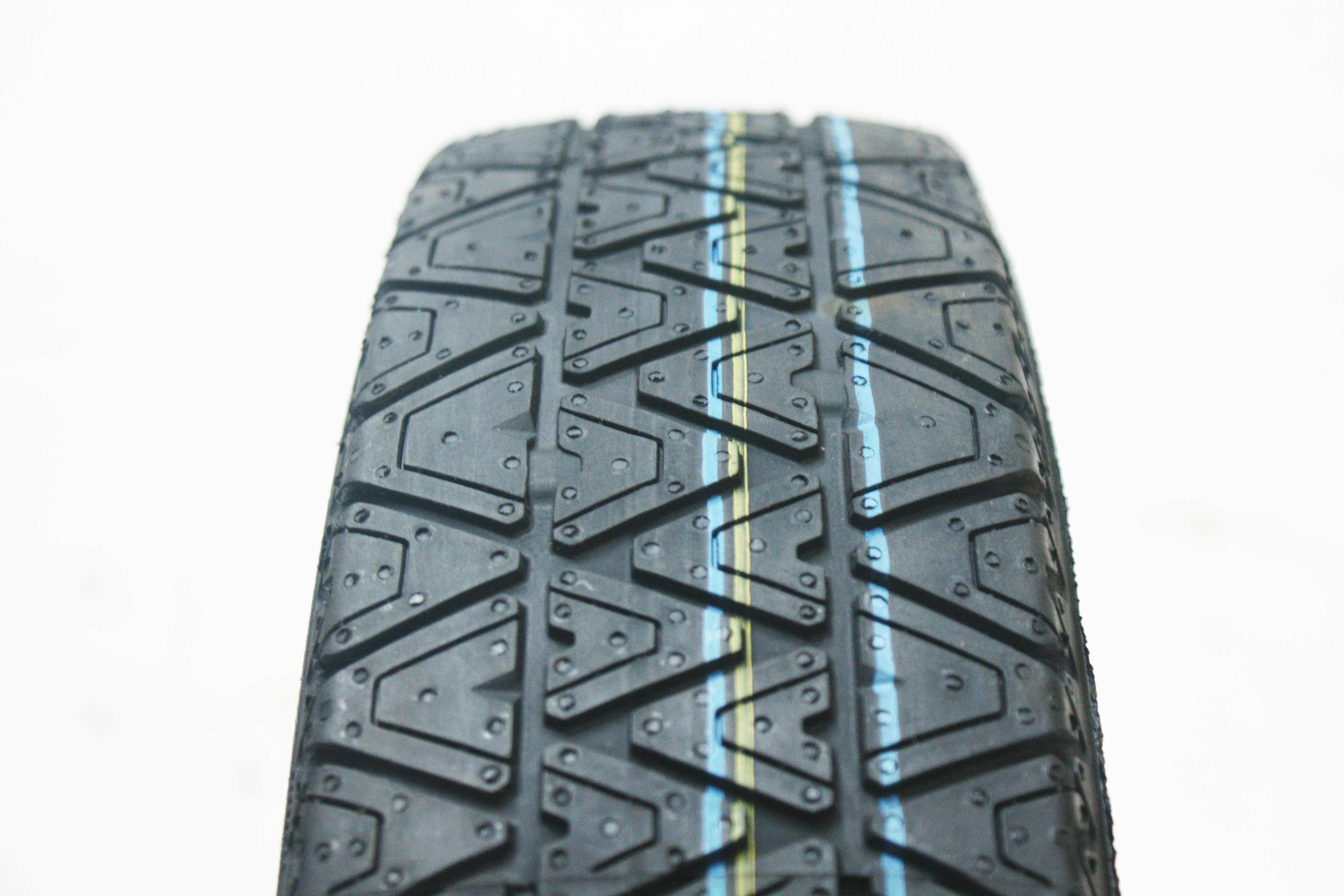 2x CONTINENTAL 125/80R15 95M CST17