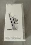 Satechi Clamp Hub iMac POLECAM Warto