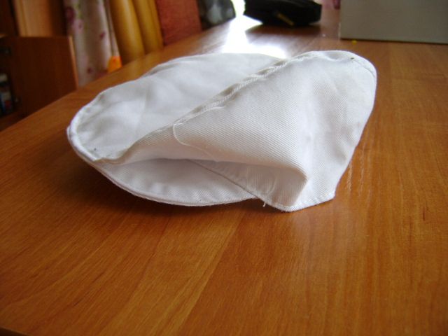 Ubranko do chrztu dla chłopczyka r. 62-68