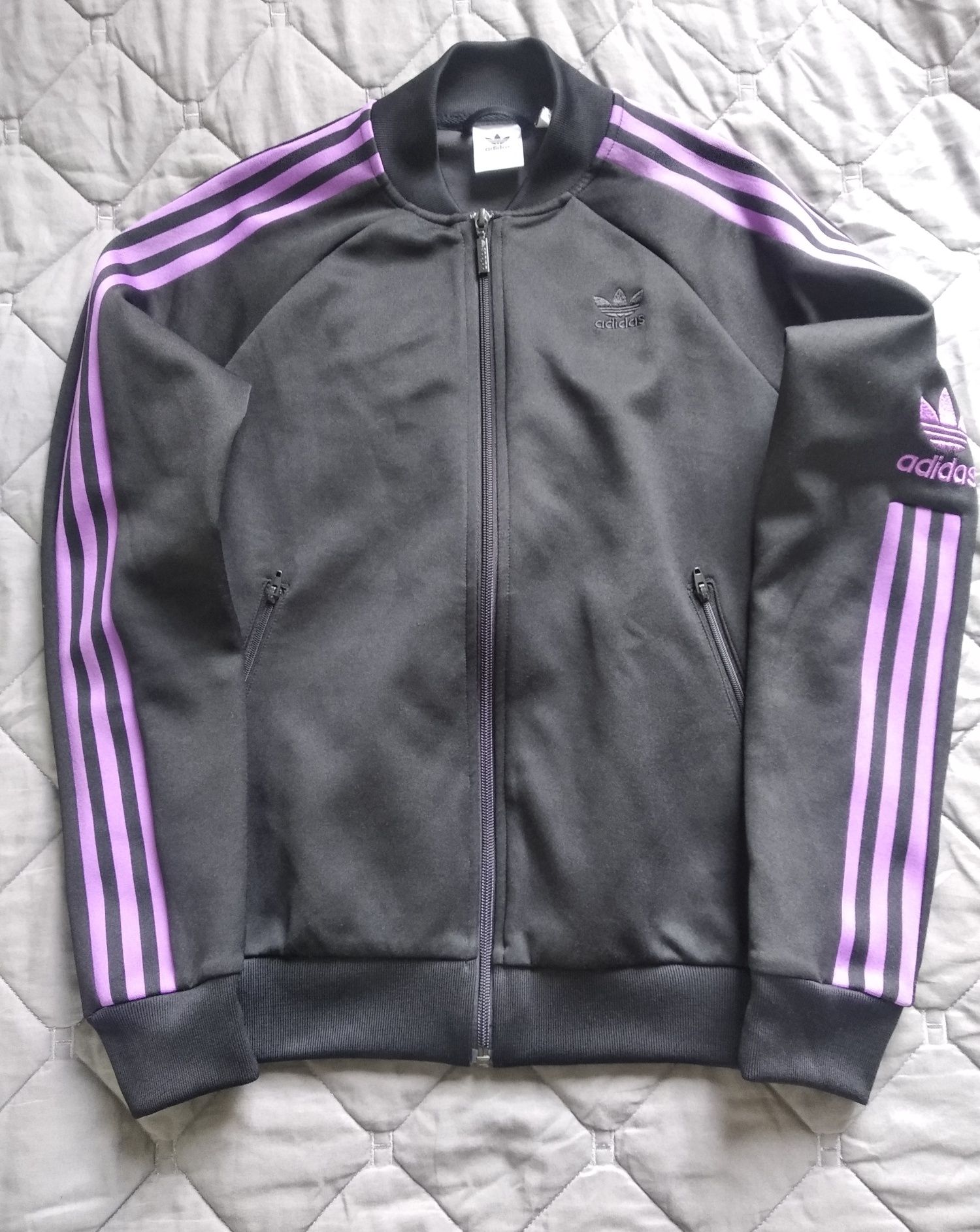 Спортивна Кофта Adidas xs