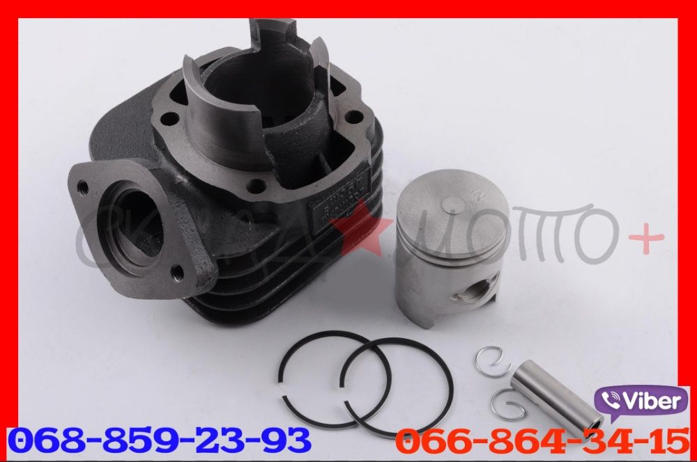 Карбюратор цпг поршнева коленвал Honda LEAD 50 AF48E 100 JF06E 20 90